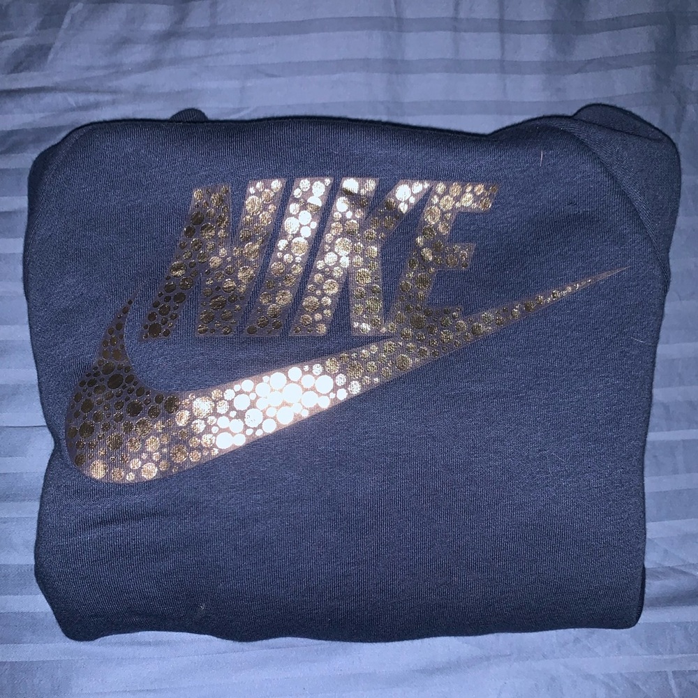 Nike hoodie